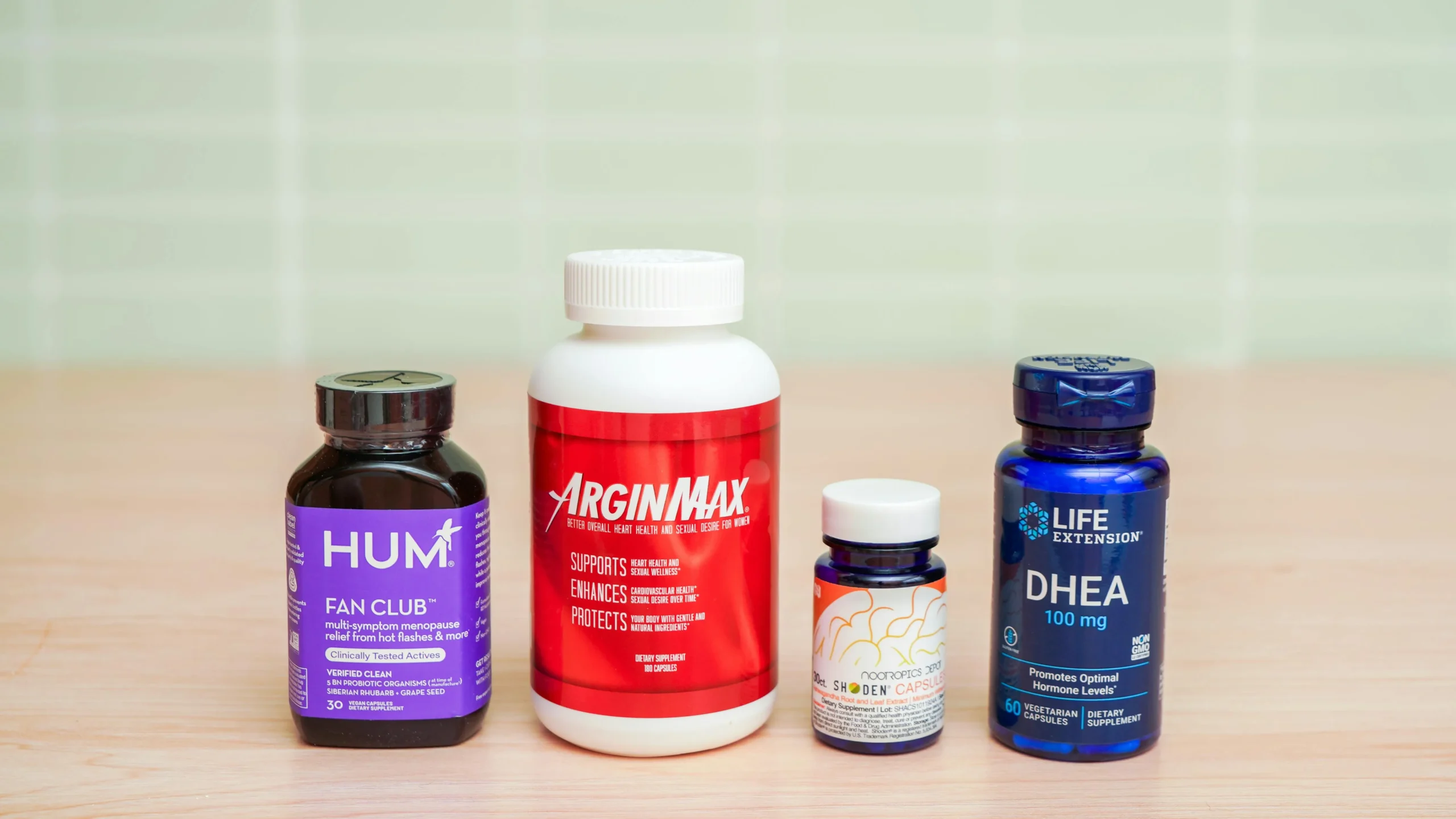 تاثیر تست استرون