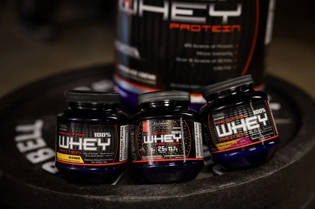 آیا مصرف مکمل‌های بدنسازی اعتیادآور است؟