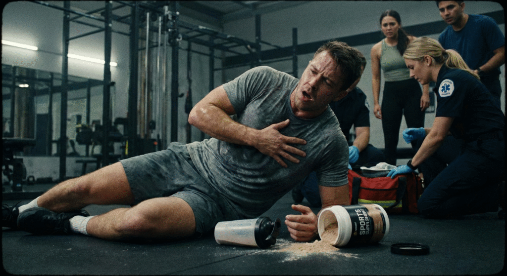 آیا مصرف همزمان چند مکمل خطرناک است؟