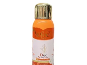 اسپری ضد تعریق مردانه اسلوفیت مدل رایحه هرمس | Slofeet Hermes Deodorant Spray