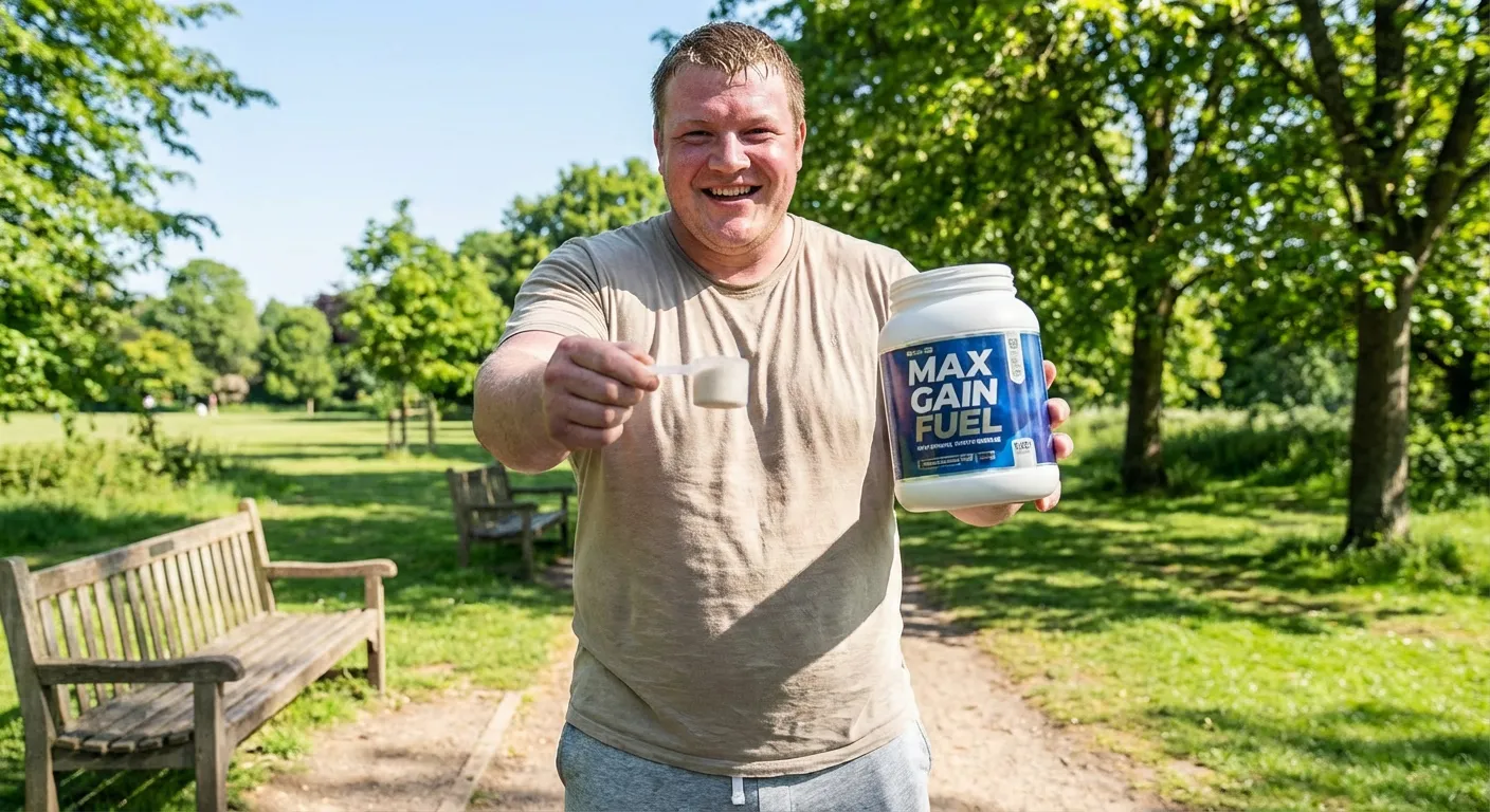 بهترین مکمل‌ها برای افراد با اضافه وزن چیست؟