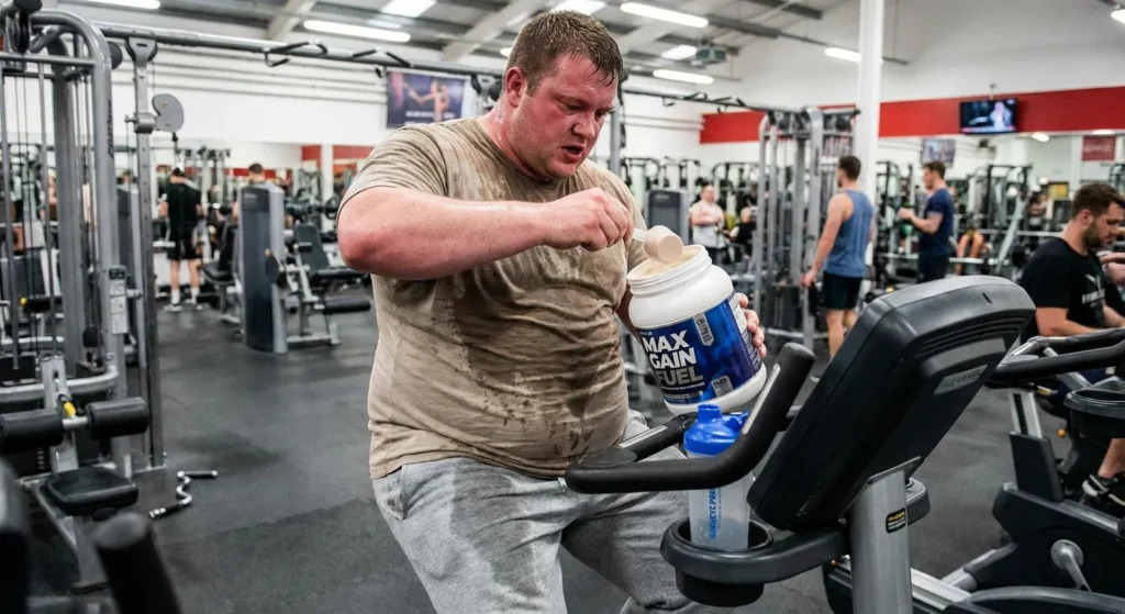 بهترین مکمل‌ها برای افراد با اضافه وزن