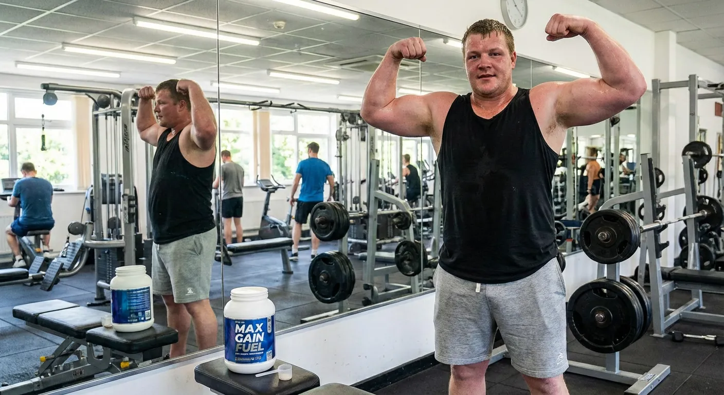 بهترین مکمل‌ها برای افراد با اضافه وزن