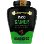 مس گینر آرمسترانگ 2270 گرمی