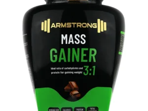 مس گینر آرمسترانگ 2270 گرمی