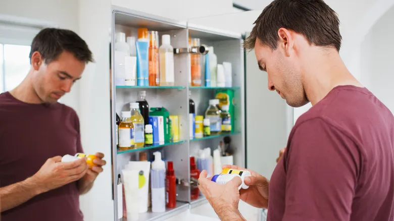 شناخت نیاز مکمل بدن