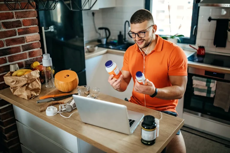 قبل از خرید مکمل، نیاز بدن خود را چگونه تشخیص دهیم؟