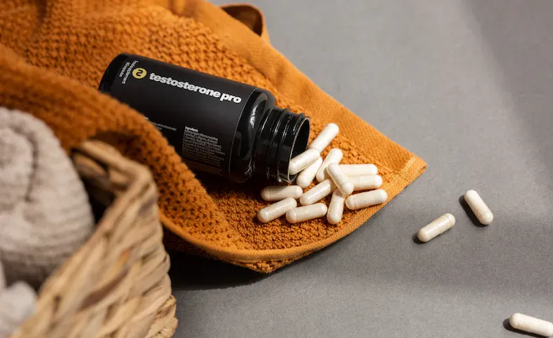 قبل از خرید مکمل تستوسترون به چه نکاتی توجه کنیم؟