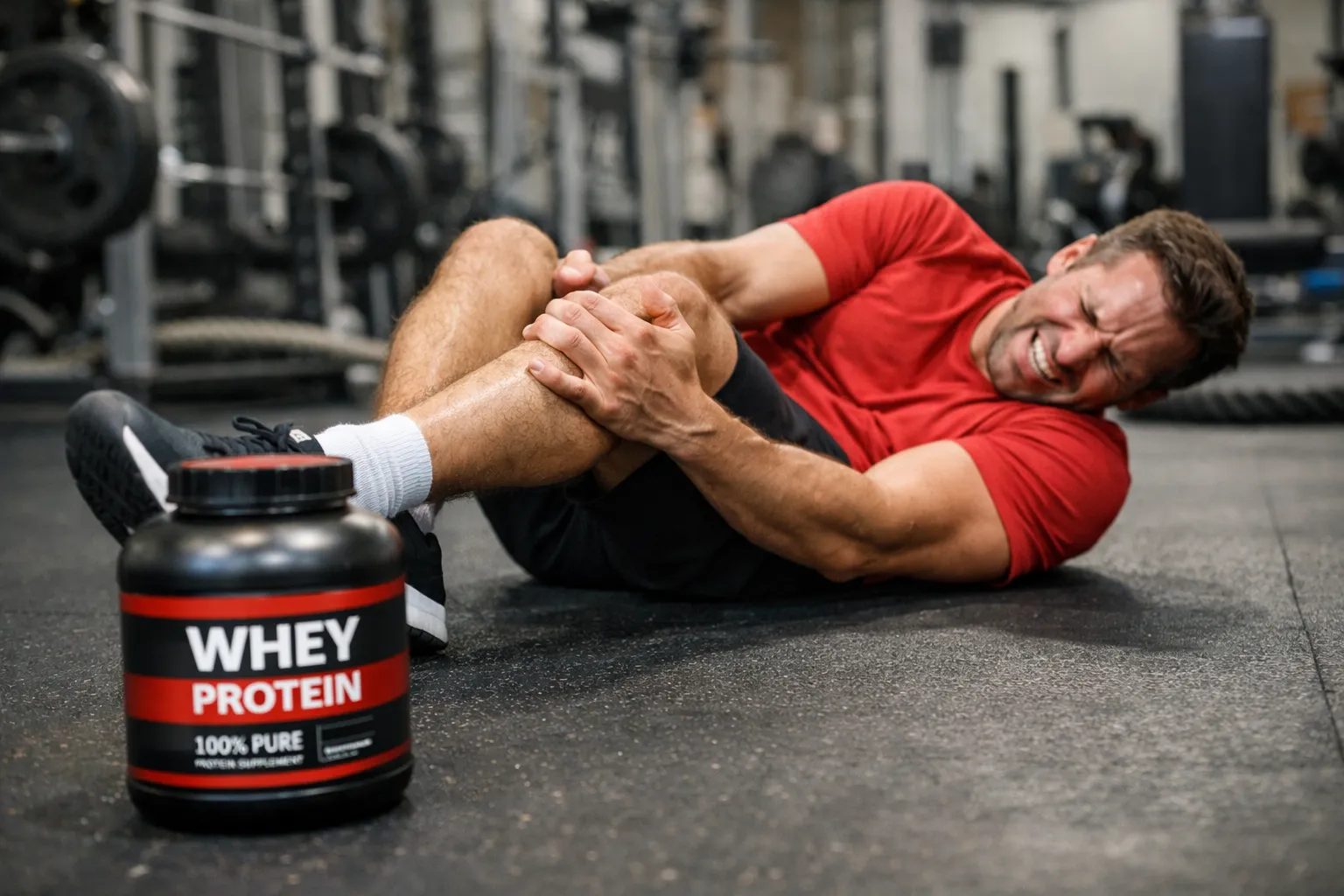 مکمل برای تقویت تاندون و رباط