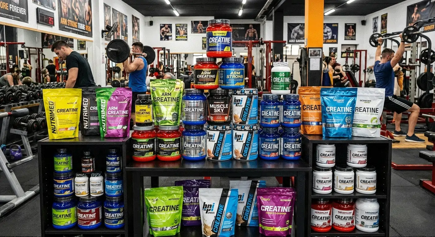 کدام برند کراتین اقتصادی تر است