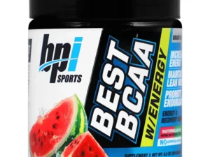 پودر بست بی سی ای ای انرژی بی پی آی