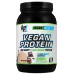 پروتئین وگن بی پی ای اسپورت شکلاتی