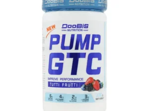 پمپ جی تی سی دوبیس