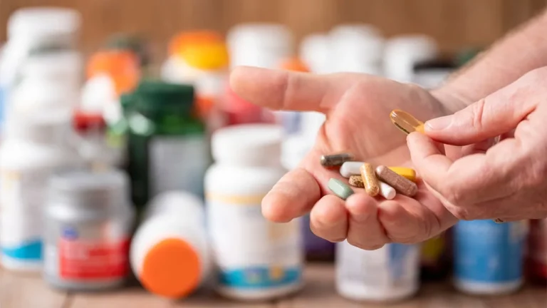 کدام مکمل ها را نباید بخریم؟