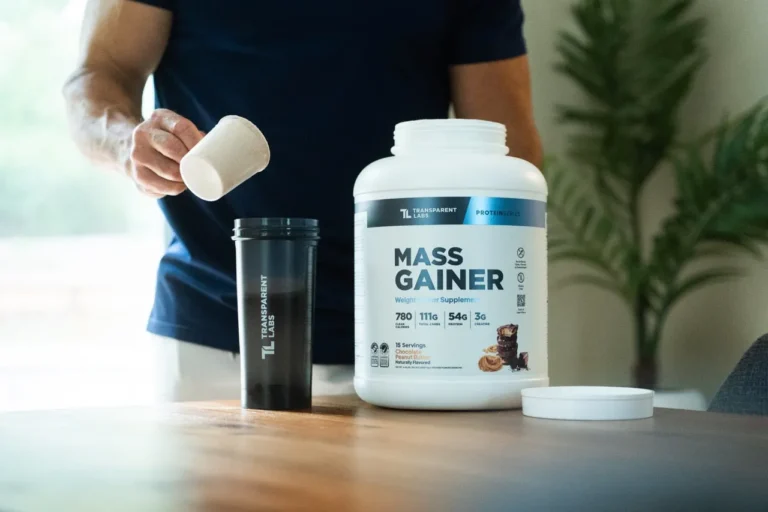 آیا گینر برای افزایش اشتها موثر است؟