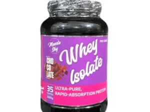 پودر ایزو وی 1000 گرم ماسل اسکای | iso Whey muscle sky