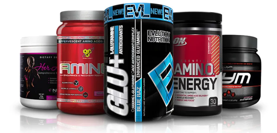 آیا آمینو باعث افزایش اشتها می‌شود؟