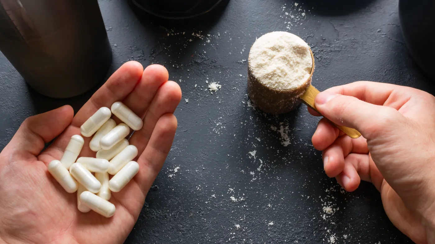 آیا آمینو در دوران کات بدنسازی مفید است؟