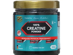 خرید کراتین پیور 300 گرم زد کانزپت