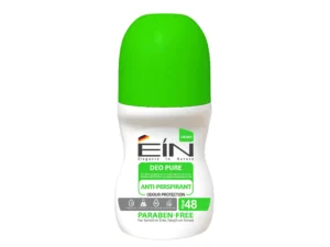 خرید رول ضد تعریق ای آی ان مدل Deo Pure حجم 50 میلی لیتر