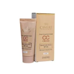سفارش سی سی کرم SPF40 رنگ روشن سینره حجم 40 میلی لیتر-1