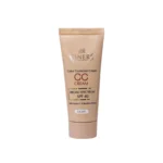خرید سی سی کرم SPF40 رنگ روشن سینره حجم 40 میلی لیتر-2