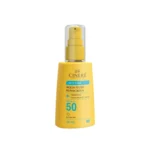 سفارش ضد آفتاب فلویید بی رنگ سینره با SPF 50 حجم 50 میلی لیتر-2