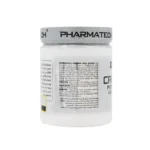 خرید پودر کراتین مونوهیدرات فارماتک 250 گرم-3