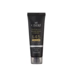 سفارش کرم ضدآفتاب آقايان SPF45 سینره، حجم 50 میلی‌لیتر