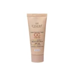 سفارش کرم پودر روشن کننده مدیوم سی سی کرم SPF40 سینره-1