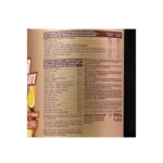 سفارش کلیر وی ایزوله زیرو 900g آیرون مکس پرتقالی -3