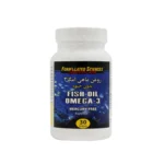 خرید کپسول روغن ماهی امگا 3 فرمولیتد ساینسز بدون جیوه-30