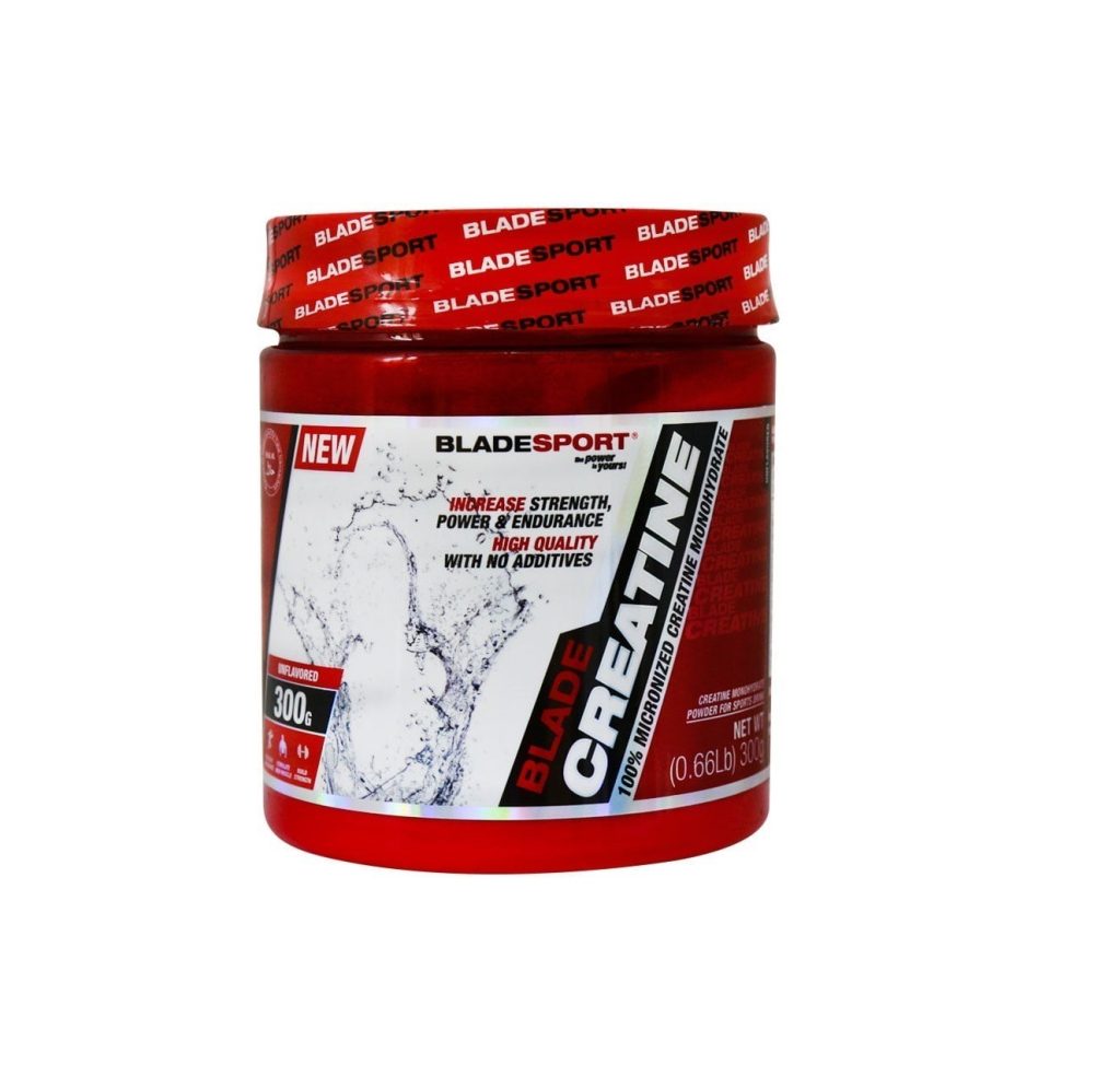 بلید کراتین 300 گرمی | Blade Creatine 300 g