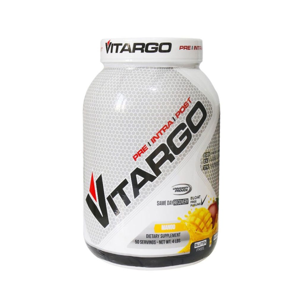 پودر کربوهیدرات ویتارگو900 - 1810 گرم| VITARGO 900 -1810gr